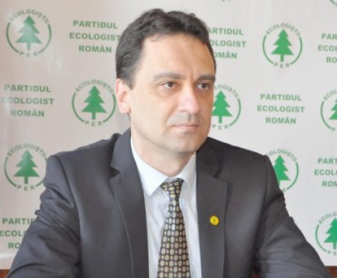 Partidul Ecologist îşi croieşte lista de candidaţi pentru PE alături de societatea civilă